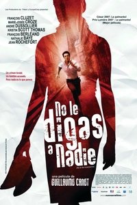 Poster de Ne le dis à personne