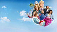 «Мистер Мэр (2021-2022)» — обои к сериалу #6