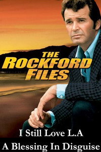 Постер фильма «The Rockford Files: I Still Love L.A. (1994)» — (2 из 3)