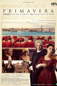 Poster de Primavera