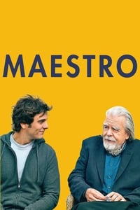 Maestro - 2014