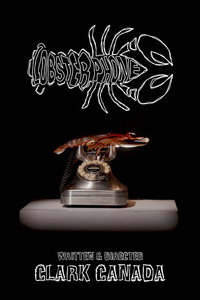 Lobster Phone (2025) subtitle poster