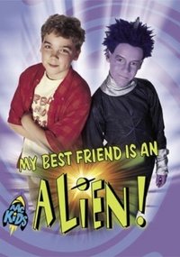 I Was a Sixth Grade Alien - 1999