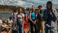Обои к сериалу «Слухи (2022)» — (11 из 12)
