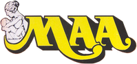 Логотип фильма «Мама (1992)» — (1 из 4)