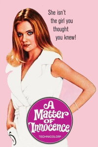 Pretty Polly (1967) poster