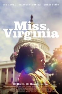 Poster de Miss Virginia