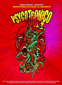 Psicotronic Vol, 1