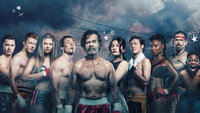 Обои к сериалу «Бесстыжие (2011 - 2021)» — (13 из 134)
