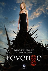 Постер сериала «Реванш (2011 - 2015)» — (15 из 76)