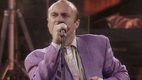 «Phil Collins: Seriously Live (1990)» — обои к фильму #1