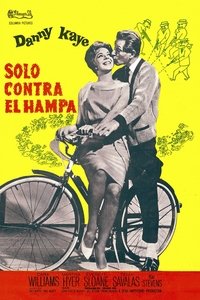 Poster de The Man from the Diners' Club