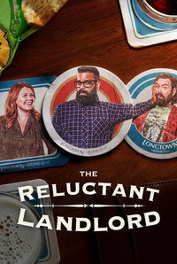 Постер сериала «Несговорчивый хозяин (2018-2019)» — (3 из 8)