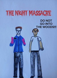 The Night Massacre