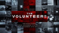 «The Volunteers (2017)» — обои к сериалу #1
