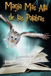 Poster de Magic Beyond Words: The J.K. Rowling Story