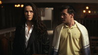 «Йоси, раскаявшийся шпион (2022)» — обои к сериалу #5