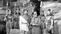 «Bees in Paradise (1944)» — обои к фильму #1
