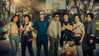 «Duckrockers (2022)» — обои к сериалу #1