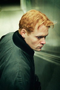 Постер сериала «Lasermannen (2005)» — (1 из 2)