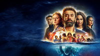 «Голубой слонёнок 2 (2019)» — обои к фильму #3