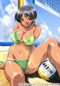 Binkan Athlete - Season 1 Episode Guide