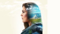 Обои к сериалу «Сердце (2014)» — (11 из 103)