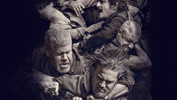 Обои к сериалу «Сыны анархии (2008-2014)» — (75 из 197)