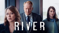 «Ривер (2015)» — обои к сериалу #9