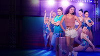 «Gymnastics Academy: A Second Chance! (2022)» — обои к сериалу #2