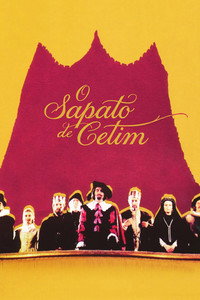 Imagem do Filme O Sapato de Cetim