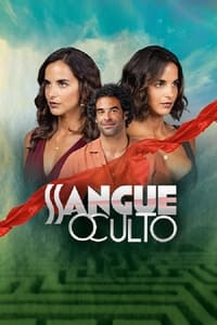 tv show poster Sangue+Oculto 2022