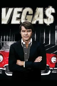 tv show poster Vega%24 1978