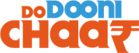 Логотип фильма «Do Dooni Chaar (2010)» — (1 из 5)
