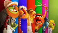 Обои к сериалу «The Muppets Mayhem (2023)» — (26 из 39)