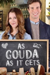 As Gouda as It Gets (2021) As Gouda as It Gets (2021)