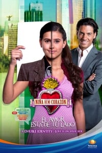 Niña de mi Corazón (2010)