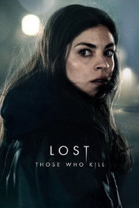 Постер сериала «Те, кто убивают (2019)» — (5 из 19)