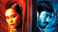 Обои к сериалу «Воин (2019-2023)» — (15 из 28)