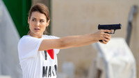 «Love on the Rock (2021)» — обои к фильму #9