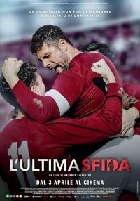 Poster de L'ultima sfida