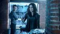Underworld: Blood Wars