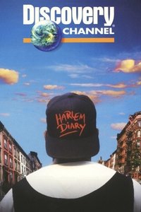 Poster de Harlem Diary: Nine Voices of Resilience