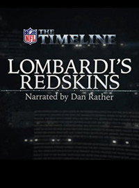 Lombardi's Redskins