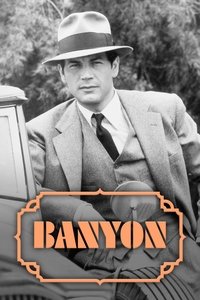 Poster de Banyon