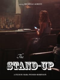 Poster de The Stand-Up