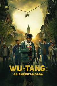 Постер сериала «Wu-Tang: Американская сага (2019-2023)» — (8 из 46)