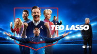 Обои к сериалу «Тед Лассо (2020)» — (42 из 120)
