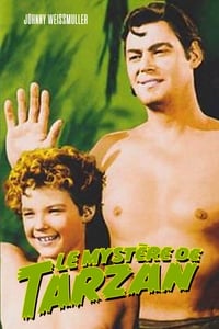 Le Mystère de Tarzan (1943)