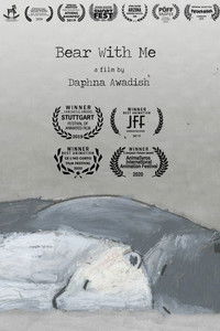Imagem do Filme Bear With Me